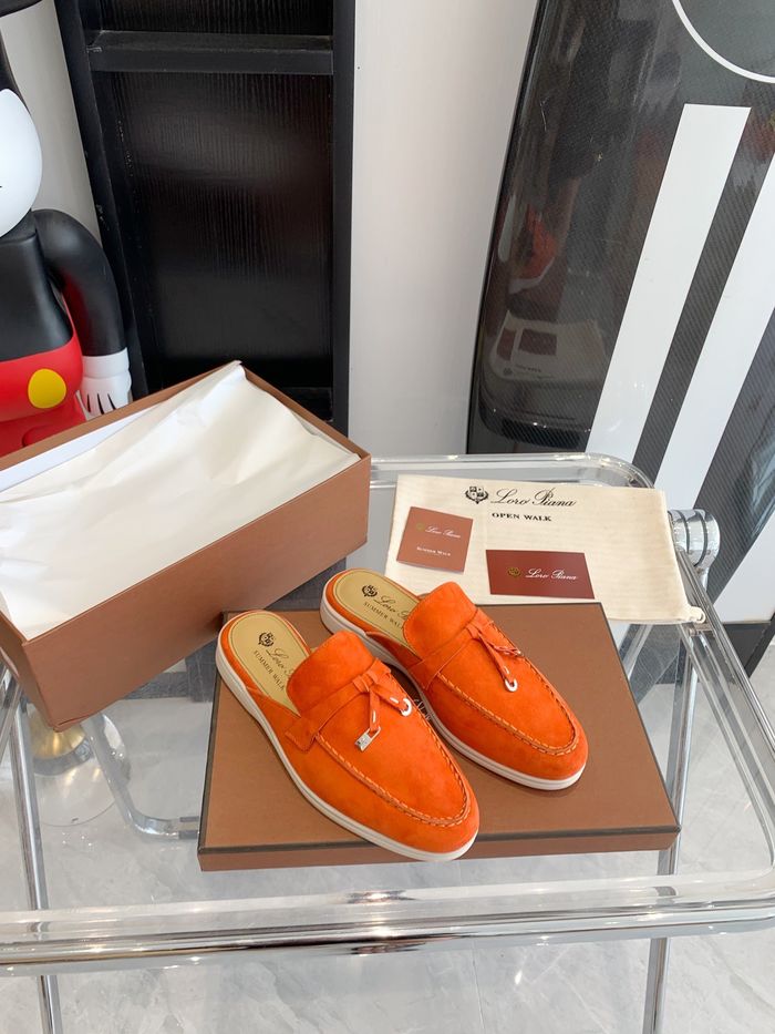 Loro Piana Couple Shoes LPS00014